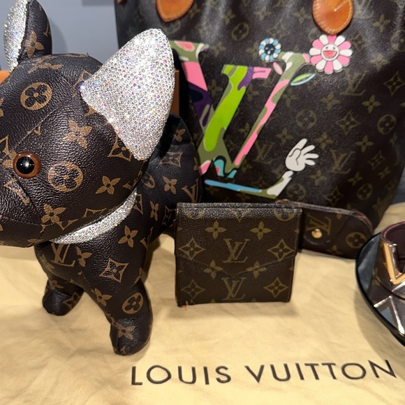 Louis VuittonWallet